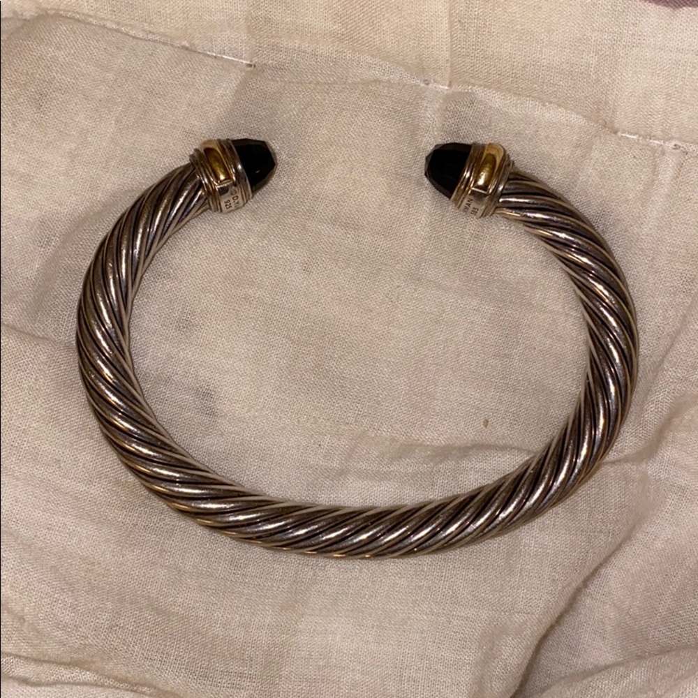David Yurman Cable Classic